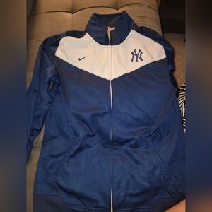 Yankees Jacket XL (Women's)